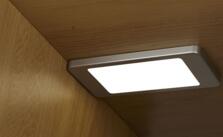 Tabula LED 3W Under Cabinet Light  
