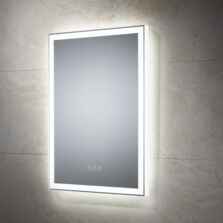 Destiny LED Illuminated Mirror - Colour Switchable 700mm x 500mm - SE30771C0