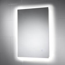 Serenity Duo Backlit LED Mirror 700mm x 500mm - SE30716D0