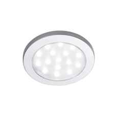 Pinto LED Under Cabinet Light - Cool White Single Light