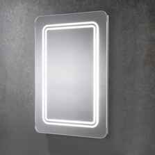Shannon Diffused LED Mirror 700mm x 500mm