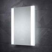 Ventura Illuminated LED Mirror - Colour Switchable 700mm x 500mm - SE30864C0