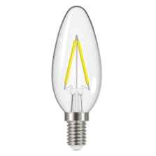 Candle Filament Lamp LED Dimmable 4.8w SES - SES E14