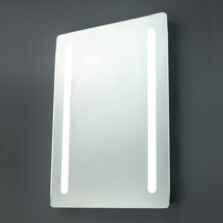 Illuminated Bathroom Mirror 700mm x 500mm - SPA-34035