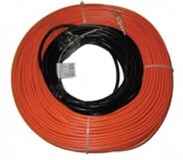 Flexel EcoFlex In-Screed U/floor Heating Cable-200 - Area to be Heated -  1.0m2 - 200W Output