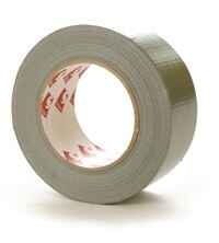 Flexel In-Screed Adhesive Tape - 50m Roll