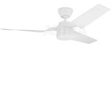 Hunter Flight Ceiling Fan White 52 White