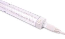 LED Undershelf Striplights with Mains Lead - Cool White