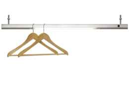 Wardrobe Hanging Rail Fluorescent Furniture Light - 1035mm Long - 13W