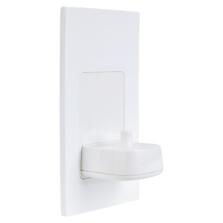 Electric Toothbrush Wall Charger Single White