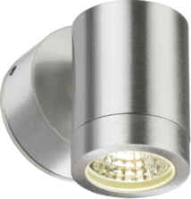 Aluminium IP65 LED Wall Light - LWALL1A