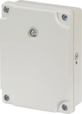 White IP55 Photocell Switch - Wall Mountable