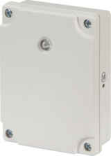 White IP55 Photocell Switch - Wall Mountable - OS006