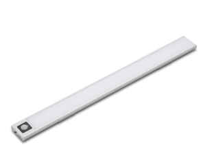 Slim Rechargeable Cabinet Light - 2W 400mm
