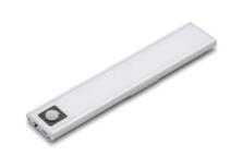 200mm Slim Rechargeable Cabinet Light