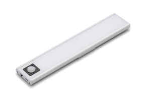 Slim Rechargeable Cabinet Light - 1W 200mm