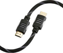4K High Speed HDMI Cable  - 10m