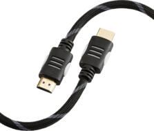 4K High Speed HDMI Cable 