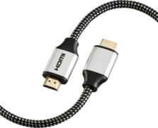8K 2m Ultra High Speed HDMI Cable 