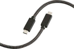 Black PD-USB-C to USB-C 100W 1.5m Cable - AVPDCC15