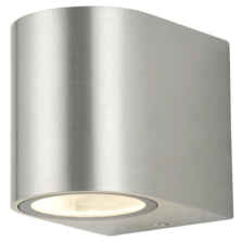 Stainless Steel Outdoor LED Downlighter - Fitting