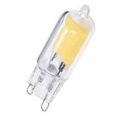 2W Cool White LED G9 Capsule Lamp - Cool White Single