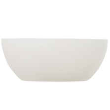 White Plaster E14 Up and Down Wall Light - Paintable - 1 Light Fitting
