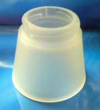 Ceiling Fan Shade - Apollo Frosted Glass Shade - Apollo Glass Shade