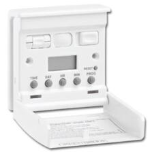 Wall Switch Security Timer