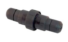 IP68 Inline Waterproof Cable Connector - CC68-1