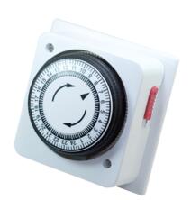 Mechanical Immersion Heater Timer