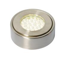 Laghetto LED Circular Cabinet Light IP44 1W 240V