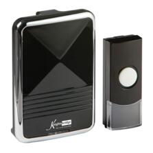 Wireless Plug In Door Bells Chimes Pushes And Transformers