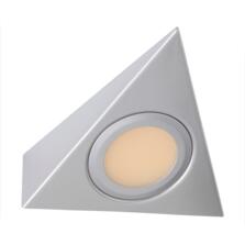 Mains Voltage Surface Triangle Downlight