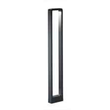 Anthracite Reno LED Outdoor Light - Tall - 1000mm