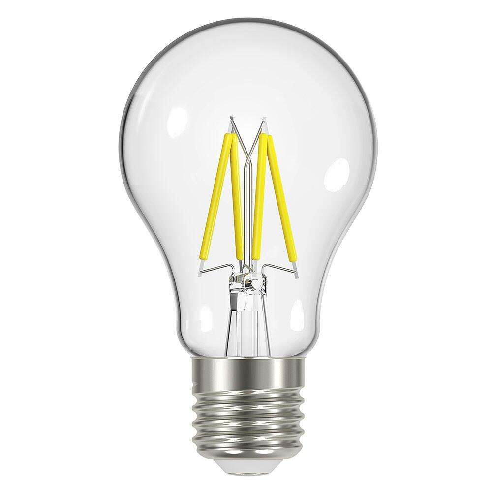 GLS LED Filament Lamp Non Dimmable 4w ES E27 screw cap