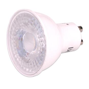 GU10 LED Lamp 5W Non/Dimmable - Non Dimmable 