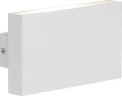 Up/Down LED Wall Light  White   - WSM16W