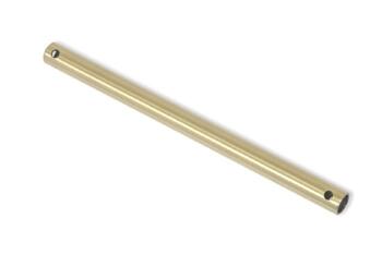 Westinghouse Ceiling Fan Drop Rod - Antique Brass - 12" (305mm)