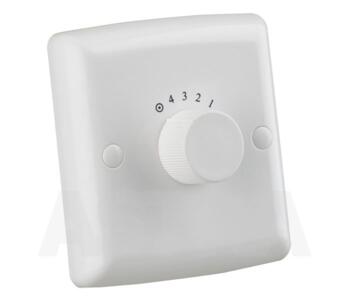 Westinghouse Ceiling Fan Wall Control - White