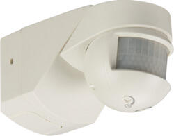 IP55 200° PIR Sensor - White - OS001