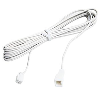 Pinto LED Under Cabinet Light - 2.5m Extension Cable