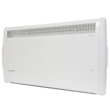 Consort Wall Mounted Wireless Panel  Heater - 1.5kw