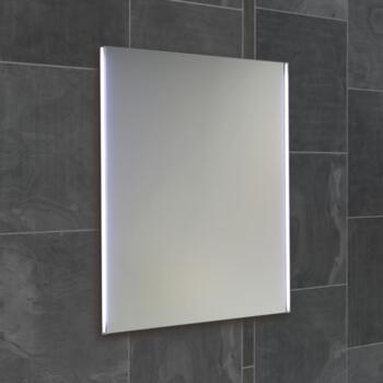 Havilland LED Bathroom Mirror 700 x 500mm - Illuminated