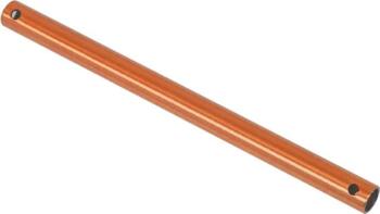 Westinghouse Ceiling Fan Drop Rod - Copper Bronze - 12" (305mm)