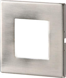 Recessed Stainless Steel White LED Wall Light - NH023W