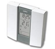 Flexel TH232 Programmable Room Thermostat - TH232 - Ambient Air and Floor Limit Sensor