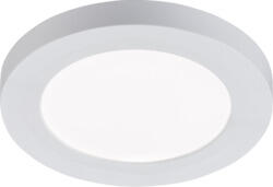 Adjustable 6W Circular CCT LED Panel Light - CPL6CT 