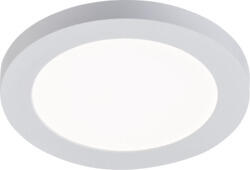 Adjustable 12W Circular CCT LED Panel Light - CPL12CT