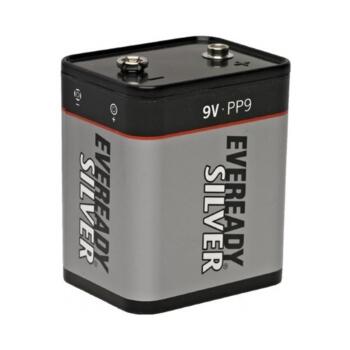 9V PP9 Battery Ever Ready - Single
